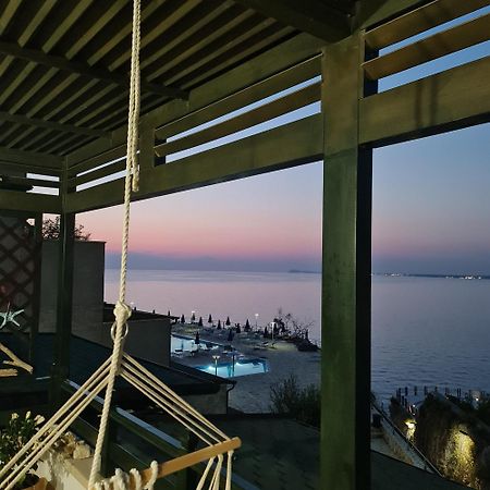 Appartement Sunset House à Vlorë Extérieur photo