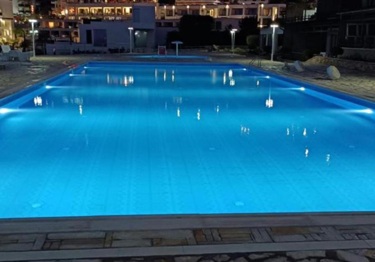 Appartement Sunset House à Vlorë Extérieur photo