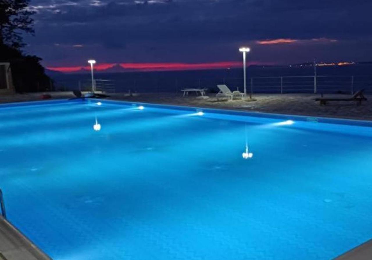 Appartement Sunset House à Vlorë Extérieur photo